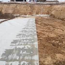 Dählmann Erdbau & Transport Zeven Plane